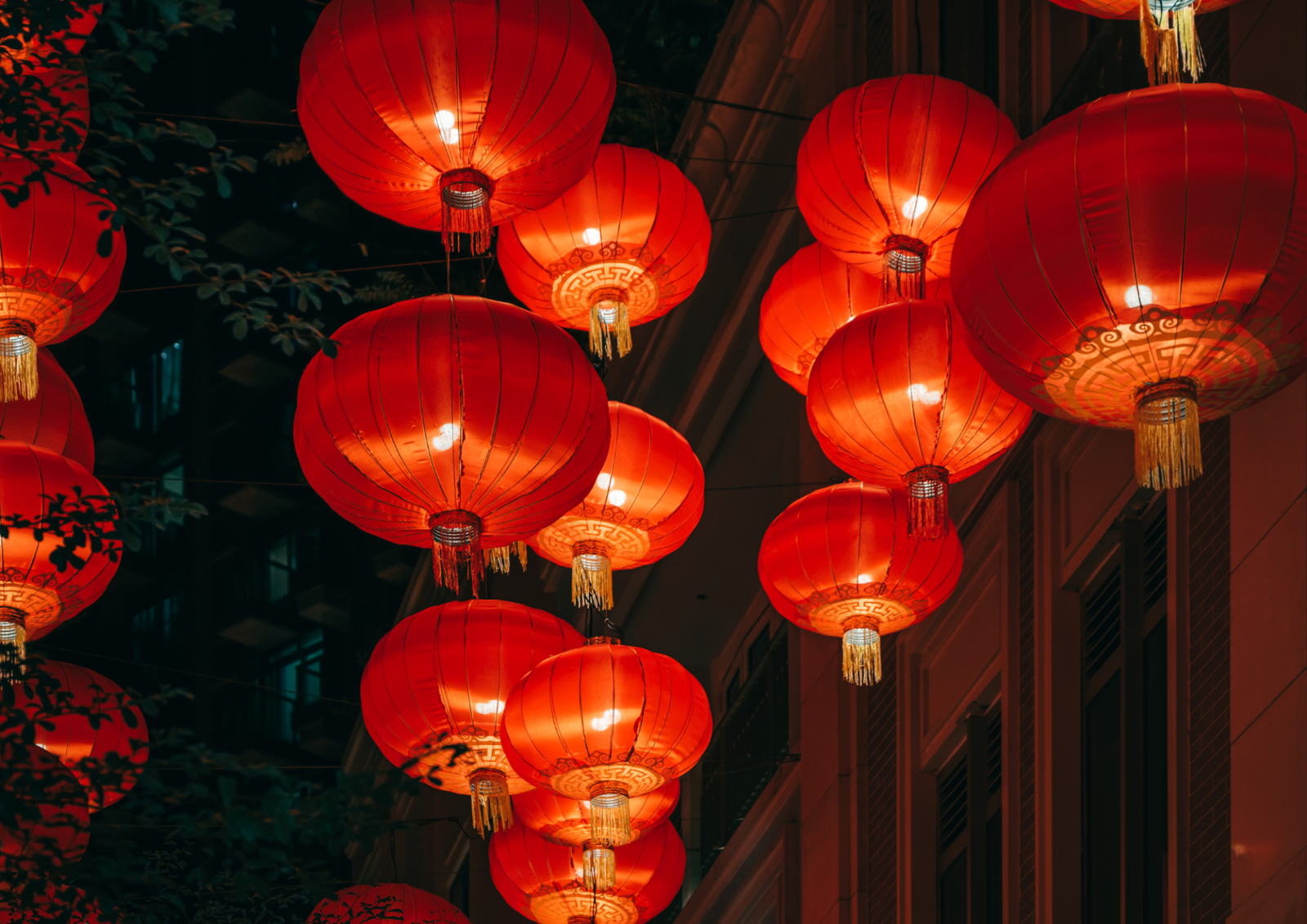 Celebrate the Year of the Horse London | Chinese New Year Guide
