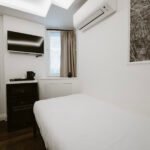 Signature Room Solo | STG Hotel former St. Giles Hotel