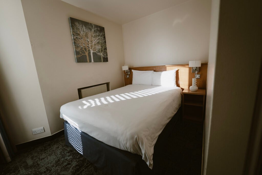 Superior Room | STG Hotel