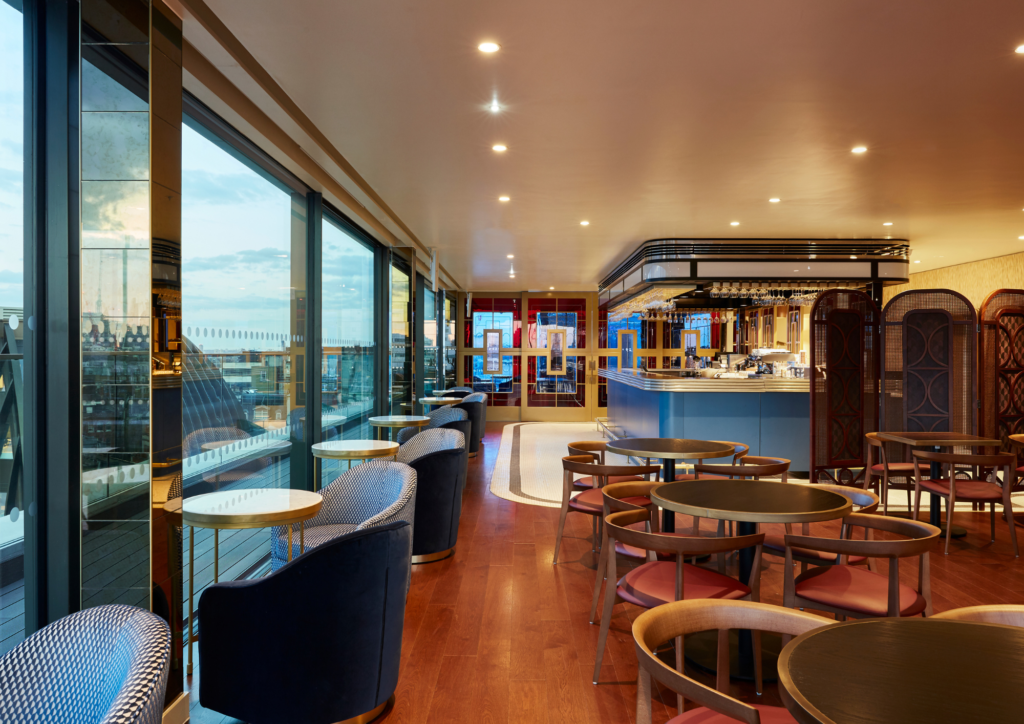 Top 5 Restaurants for Date Night in London