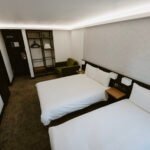 Urban Room Triple | STG Hotel