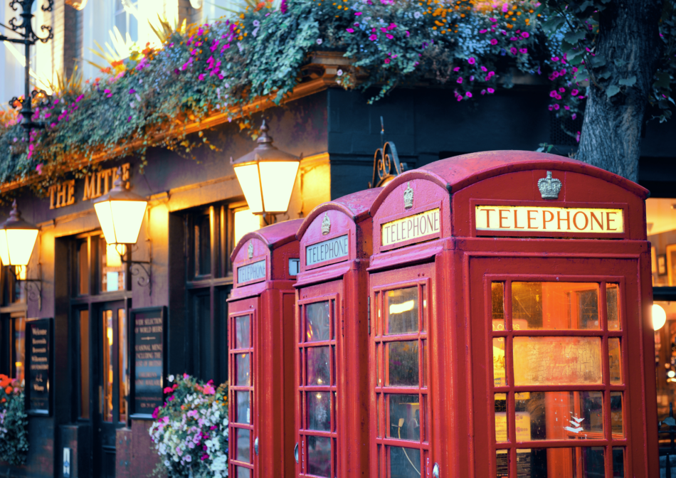 Where to Stay in Central London: STG Hotel Oxford Street Guide