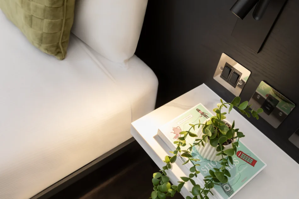 Lifestyle SIGNATURE DOUBLE 1