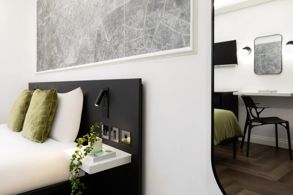 Lifestyle SIGNATURE DOUBLE 3