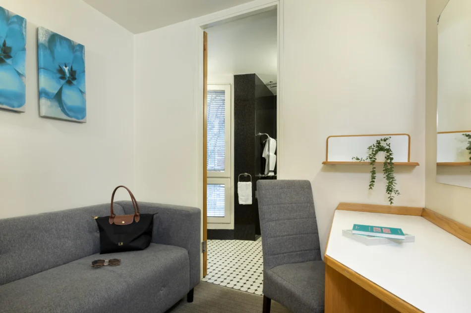 Lifestyle SUPERIOR TWIN 1