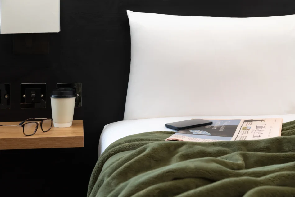 Lifestyle URBAN DOUBLE 4