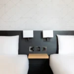 Urban Rooms in Central London - STG Hotel Oxford Street