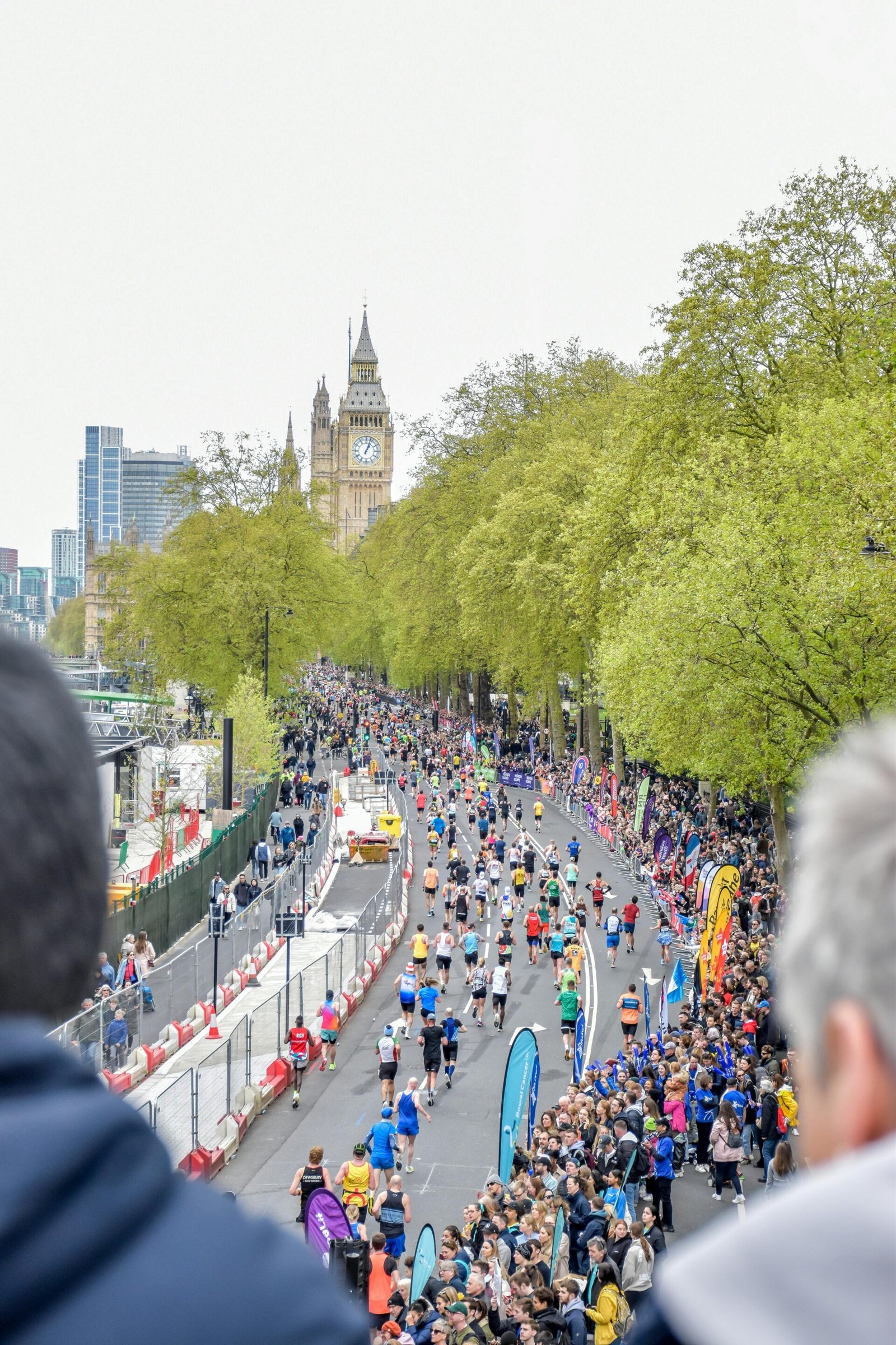 London Marathon 2026: How to Enjoy One of London’s Most Iconic Days 