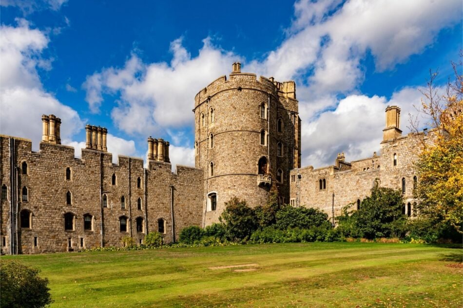 Guide to the 5 Best Day Trips from London