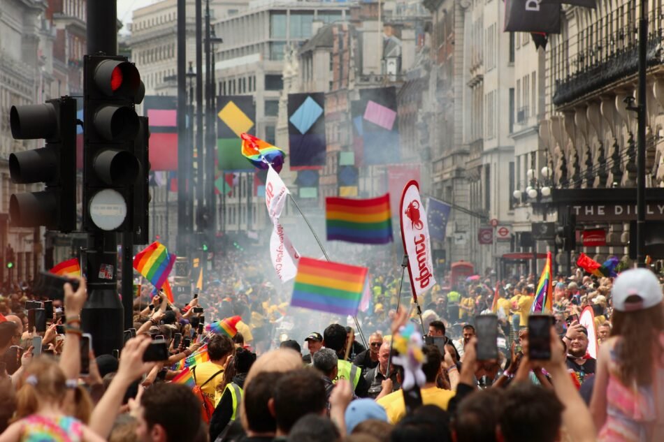 Celebrating Pride in London 2026: A Practical Guide for Visitors