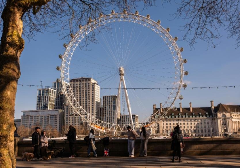 Best Walking Route to See London’s Top Attractions