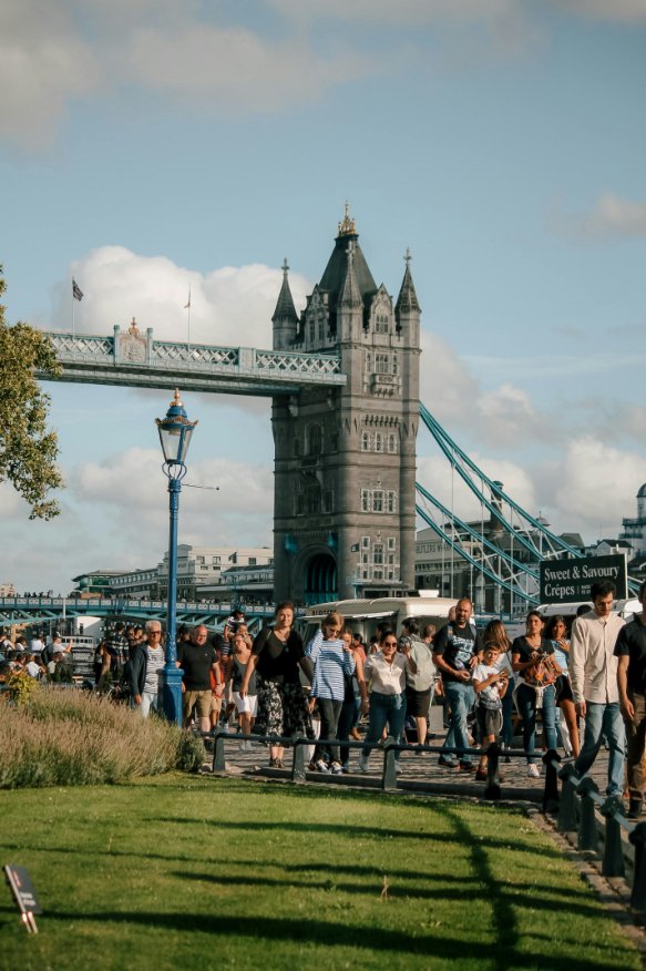 Summer in London: Top Activities for Your London Visit